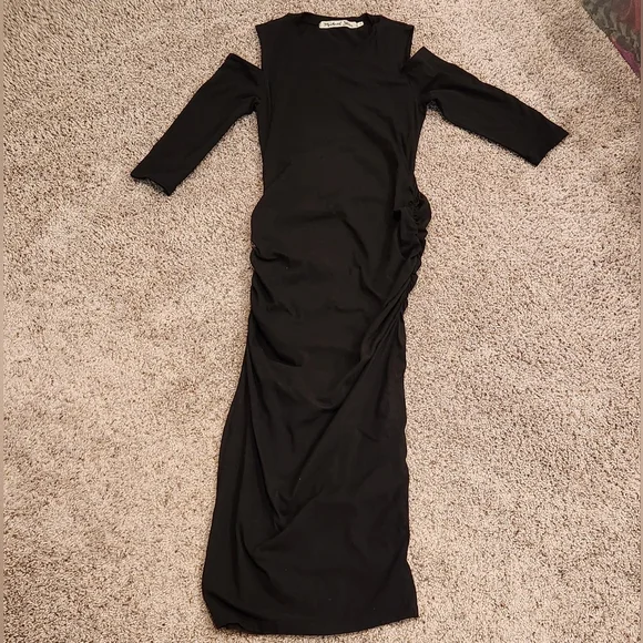 Vintage Michael Stars bodycon dress